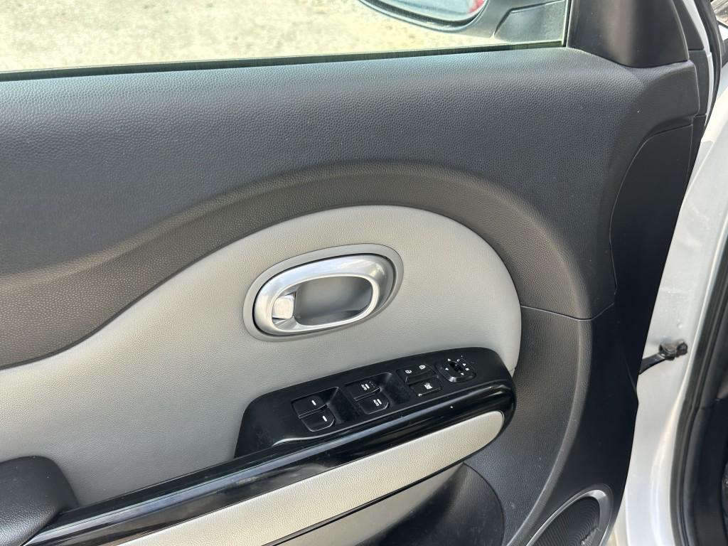 used 2016 Kia Soul car, priced at $6,400