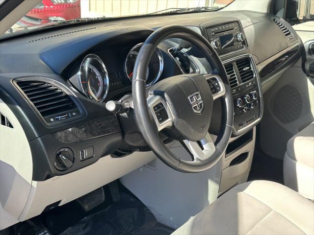 used 2011 Dodge Grand Caravan car, priced at $5,900