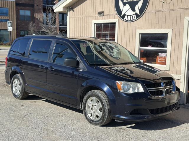 used 2011 Dodge Grand Caravan car, priced at $5,900