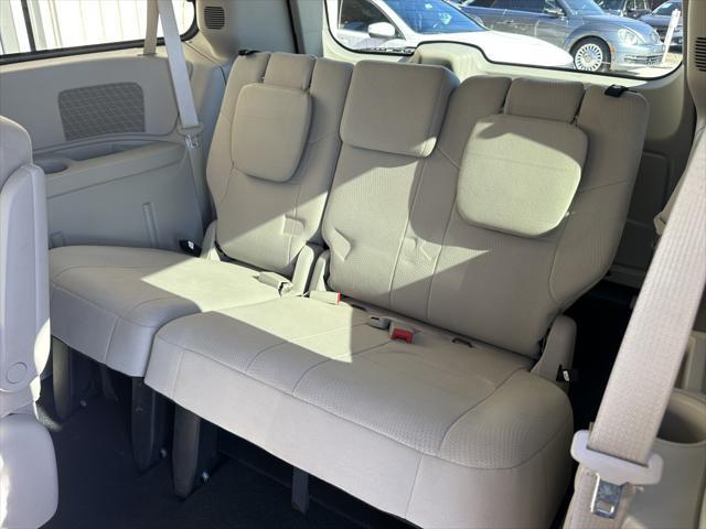 used 2011 Dodge Grand Caravan car, priced at $5,900