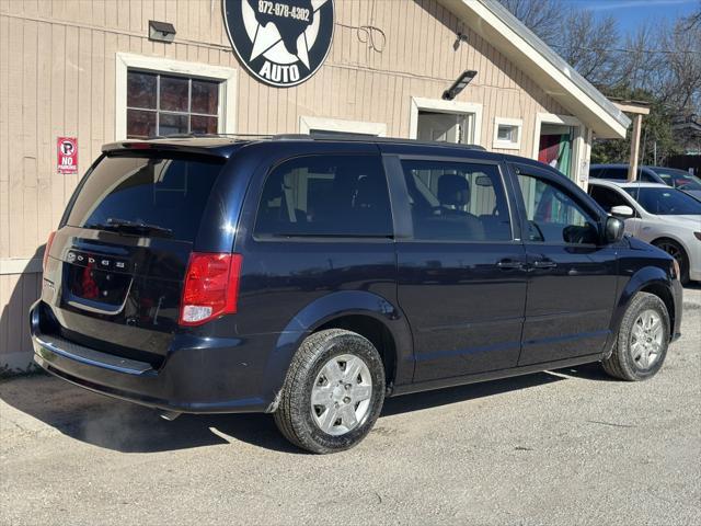 used 2011 Dodge Grand Caravan car, priced at $5,900