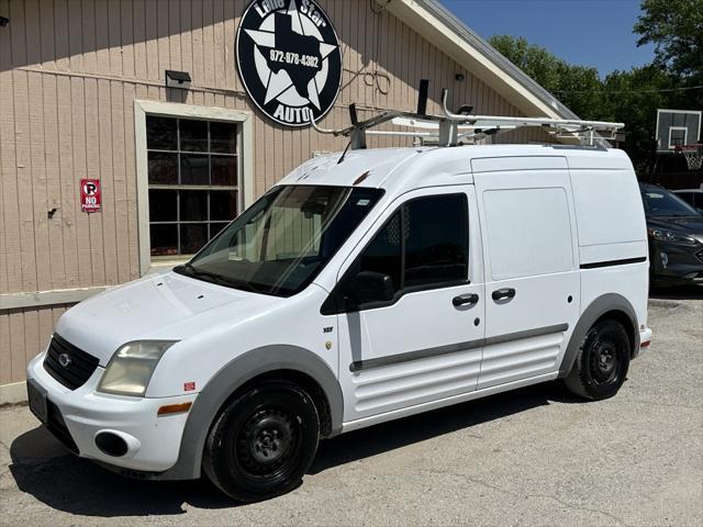 used 2011 Ford Transit Connect car, priced at $4,900