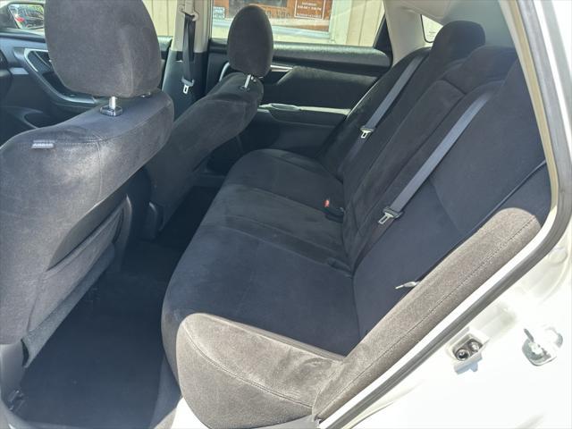 used 2013 Nissan Altima car, priced at $5,900