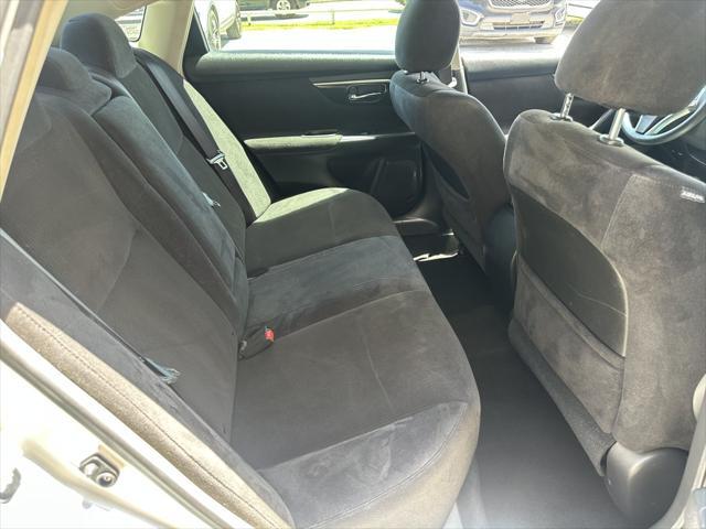 used 2013 Nissan Altima car, priced at $5,900