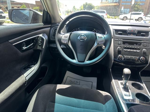 used 2013 Nissan Altima car, priced at $5,900