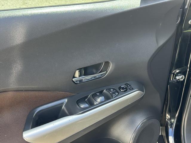 used 2019 Nissan Kicks car, priced at $9,900