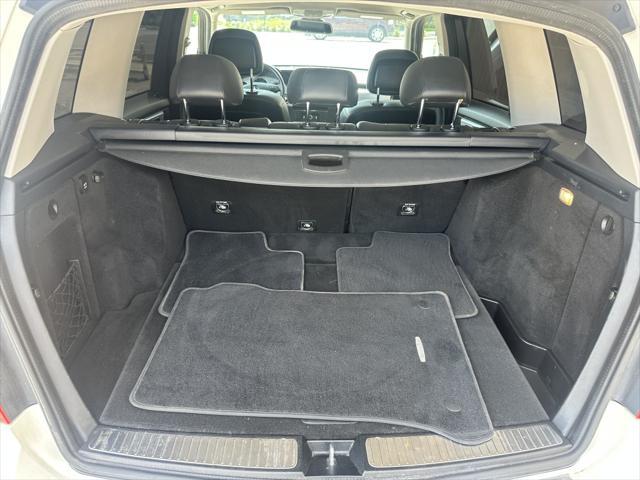 used 2012 Mercedes-Benz GLK-Class car, priced at $7,900
