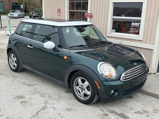 used 2009 MINI Cooper S car, priced at $6,900