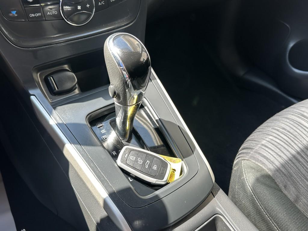 used 2019 Nissan Sentra car, priced at $6,900