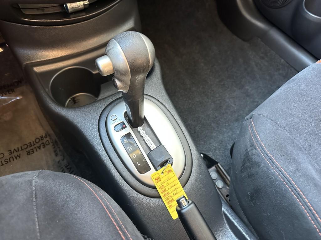 used 2015 Nissan Versa Note car, priced at $6,900