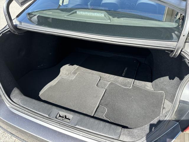 used 2020 Nissan Sentra car, priced at $9,900