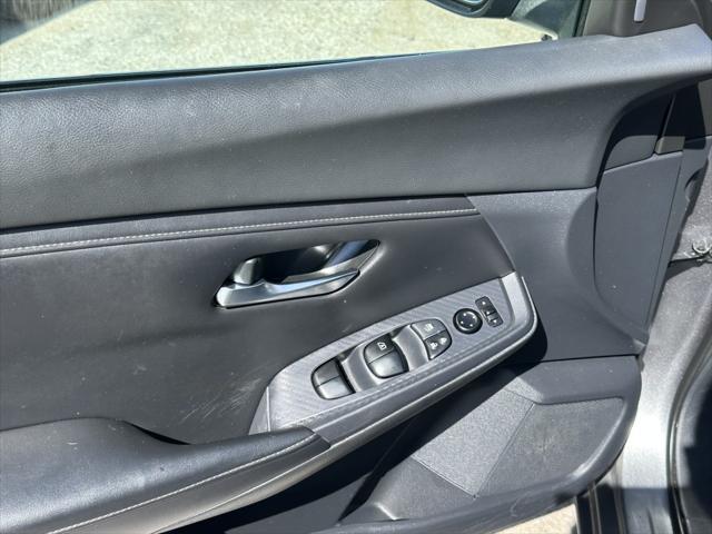 used 2020 Nissan Sentra car, priced at $9,900