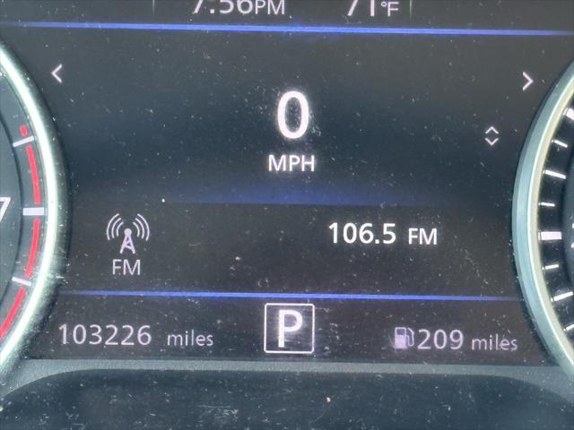 used 2020 Nissan Sentra car, priced at $9,900
