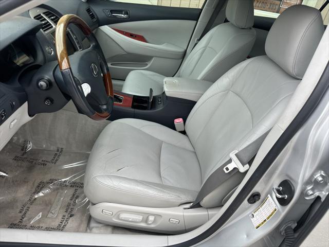 used 2008 Lexus ES 350 car, priced at $5,900