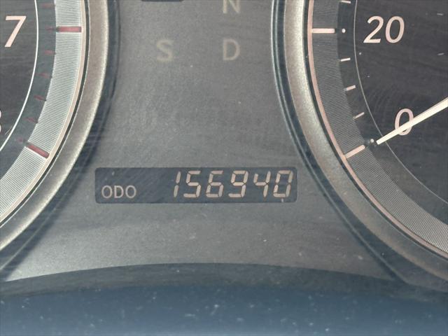 used 2008 Lexus ES 350 car, priced at $5,900