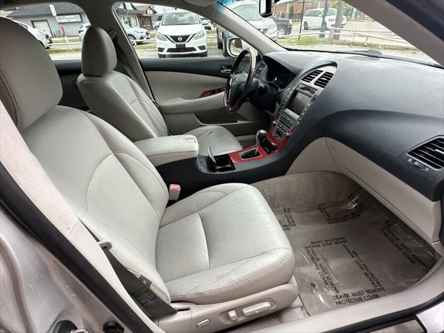 used 2008 Lexus ES 350 car, priced at $5,900