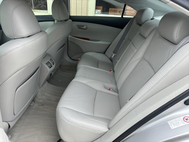 used 2008 Lexus ES 350 car, priced at $5,900