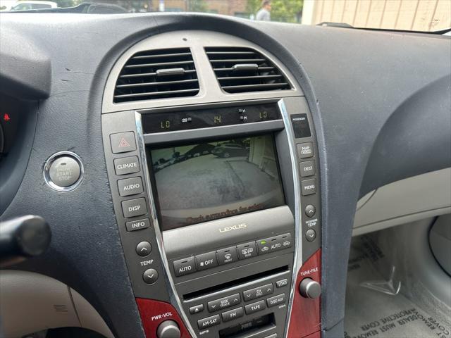 used 2008 Lexus ES 350 car, priced at $5,900