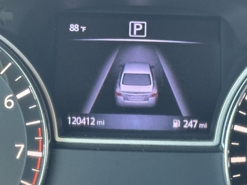 used 2017 Nissan Altima car, priced at $7,900