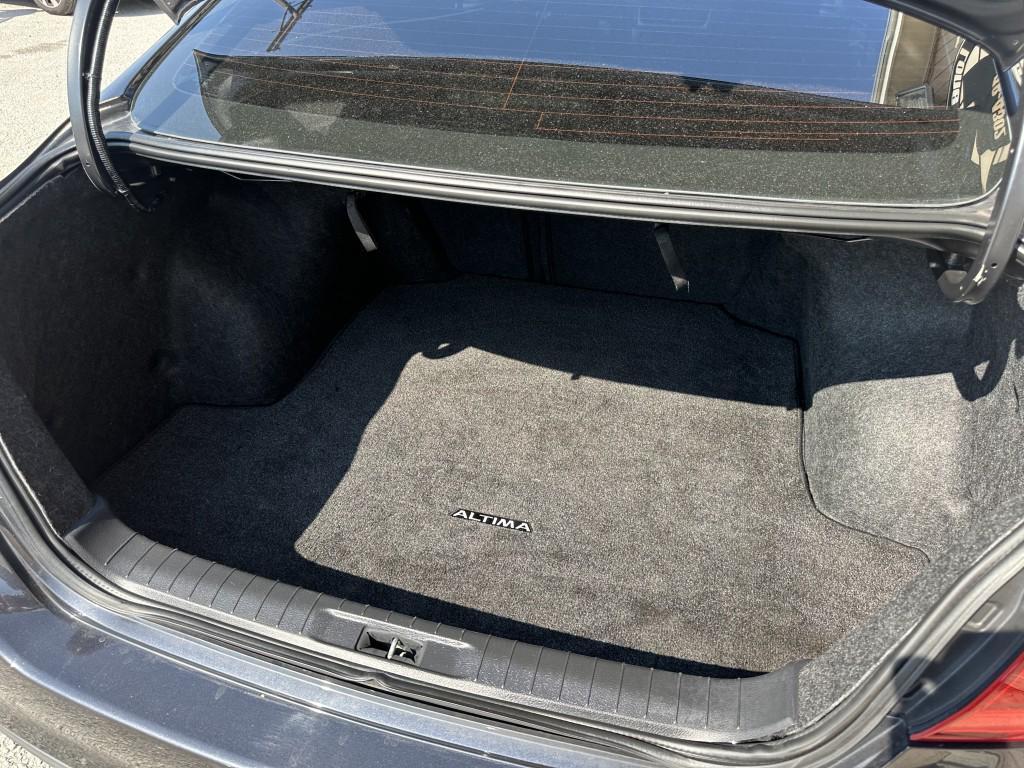 used 2017 Nissan Altima car, priced at $7,900