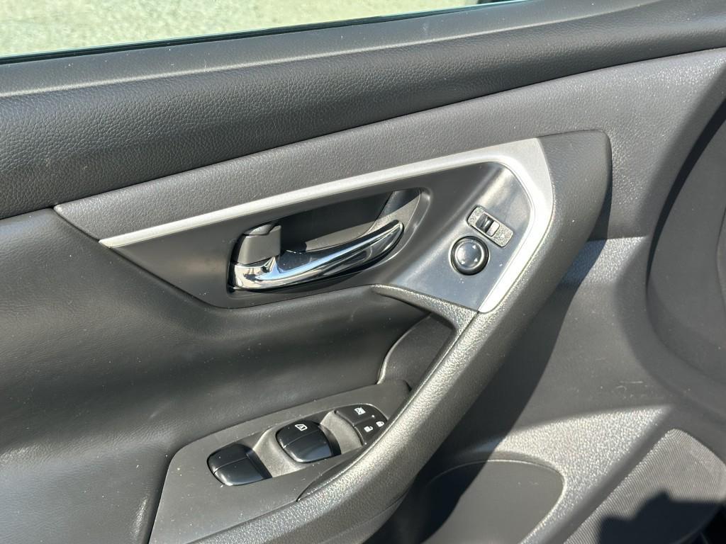 used 2017 Nissan Altima car, priced at $7,900
