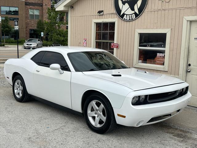 used 2011 Dodge Challenger car, priced at $7,900