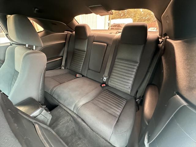 used 2011 Dodge Challenger car, priced at $7,900