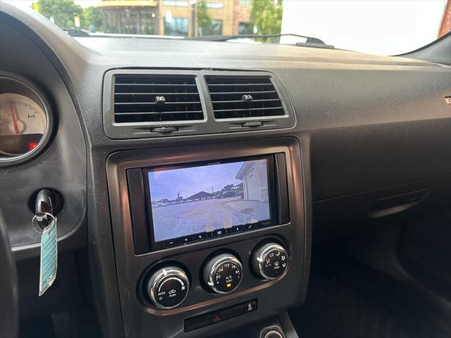 used 2011 Dodge Challenger car, priced at $7,900