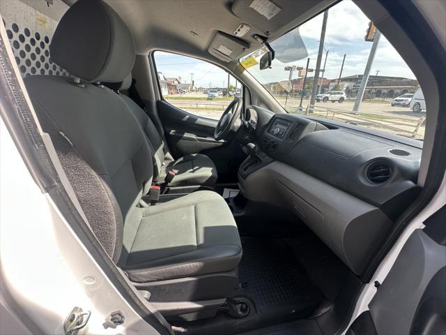used 2015 Chevrolet City Express car, priced at $8,900