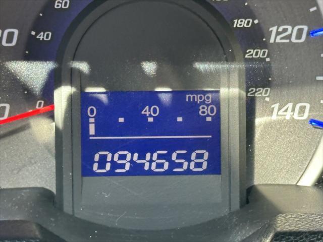 used 2010 Honda Fit car, priced at $6,900