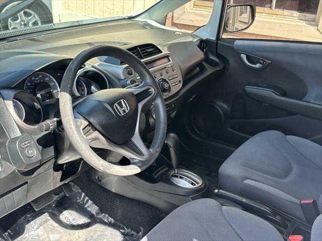 used 2010 Honda Fit car, priced at $6,900