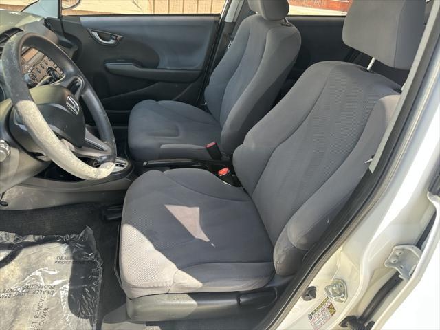 used 2010 Honda Fit car, priced at $6,900