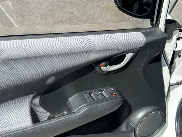 used 2010 Honda Fit car, priced at $6,900