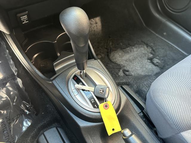 used 2010 Honda Fit car, priced at $6,900
