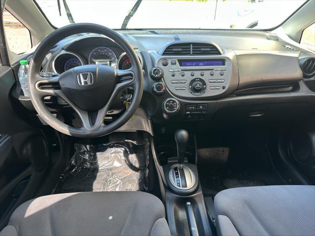 used 2010 Honda Fit car, priced at $6,900