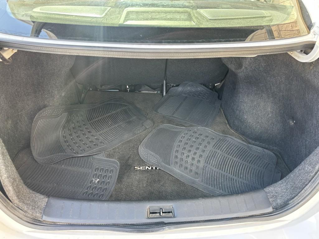 used 2019 Nissan Sentra car, priced at $5,900