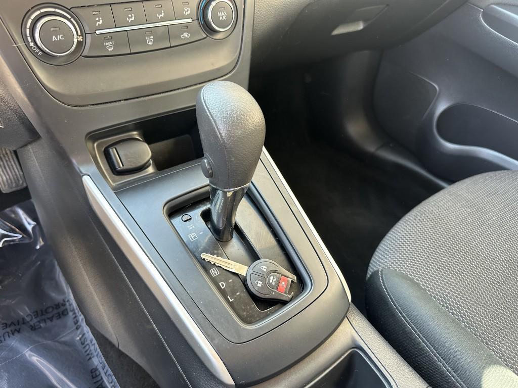 used 2019 Nissan Sentra car, priced at $5,900