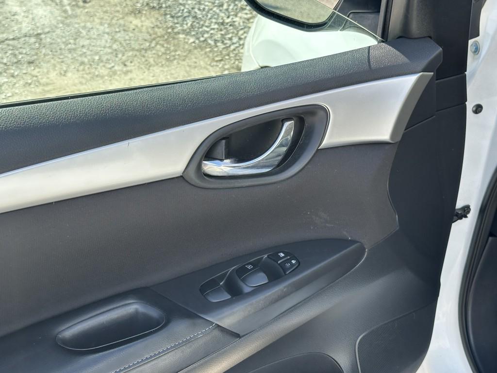 used 2019 Nissan Sentra car, priced at $5,900