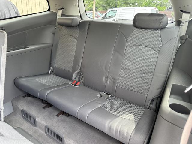 used 2011 Chevrolet Traverse car, priced at $7,900