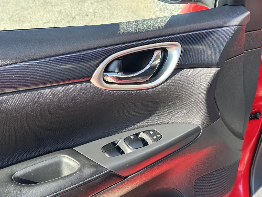 used 2016 Nissan Sentra car, priced at $5,900