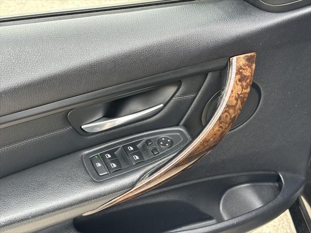 used 2014 BMW 328 car, priced at $7,900