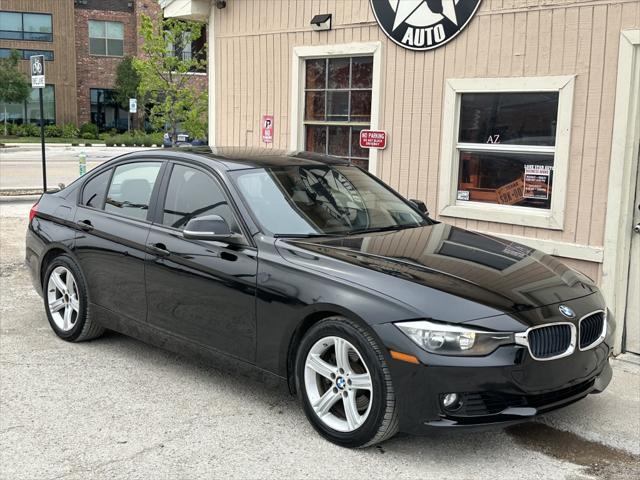 used 2014 BMW 328 car, priced at $7,900