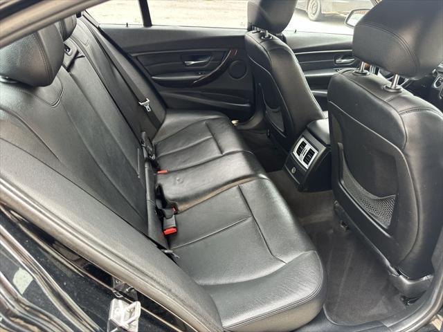 used 2014 BMW 328 car, priced at $7,900