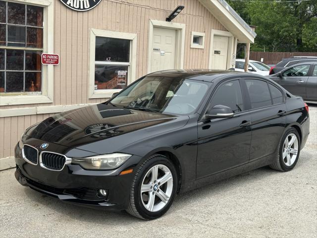 used 2014 BMW 328 car, priced at $7,900