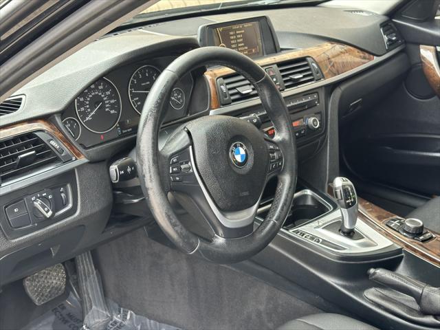 used 2014 BMW 328 car, priced at $7,900