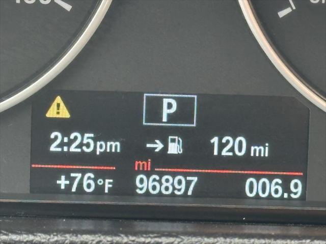 used 2014 BMW 328 car, priced at $7,900