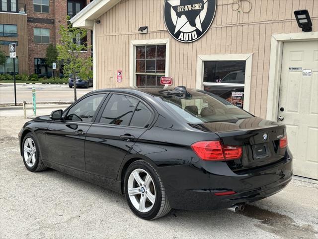 used 2014 BMW 328 car, priced at $7,900