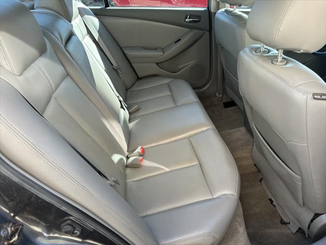 used 2010 Nissan Altima car, priced at $4,900