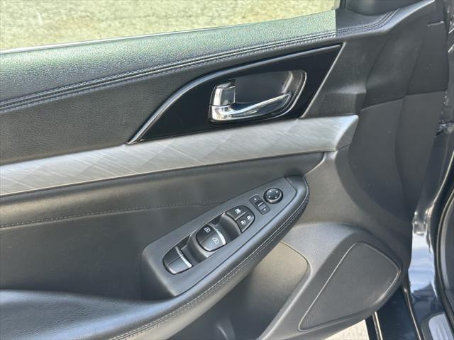 used 2017 Nissan Maxima car, priced at $10,900