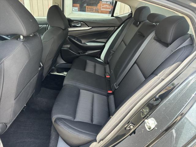 used 2017 Nissan Maxima car, priced at $10,900